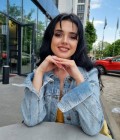 Rencontre Femme : Aнна, 25 ans à Ukraine  Ивано-Франковск